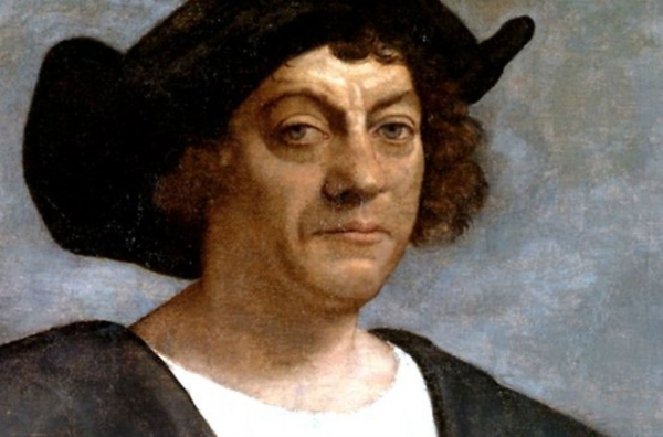 콜럼버스는 선주민들에게 일정 시간을 주면서 자신이 정해주는 양의 황금을 찾아오라고 명령했다. 그리고 이 할당량을 채우지 못하면, 팔을 잘라 버린 잔악한 인물이었다.