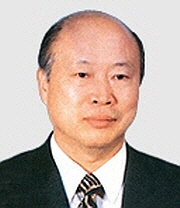 박윤흔 대구대 전 총장