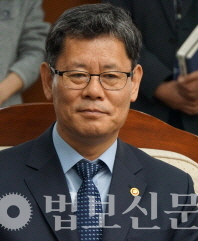 김연철 통일부 장관