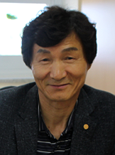 김선익 신임회장.