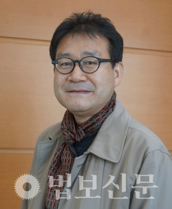 고영섭 동국대 불교학부 교수