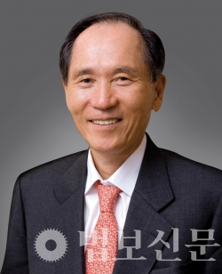 특별상, 박재규 경남대학교 총장.