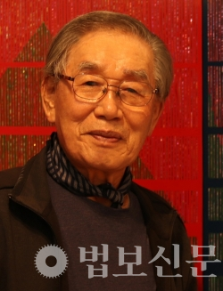 예술상, 김성수 통영 옻칠미술관장.