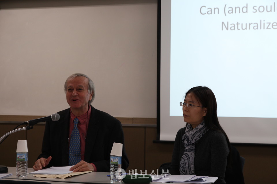 HK사업 활동사진. 사진출처=불교문화연구원 홈페이지 