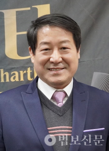 김면수 대표는 3월3일 열린 기자간담회 및 쇼케이스에서 창작 뮤지컬 시타르타가 한국을 넘어 세계로 나아갈 수 있도록 불교계의 많은 관심과 응원을 당부했다.