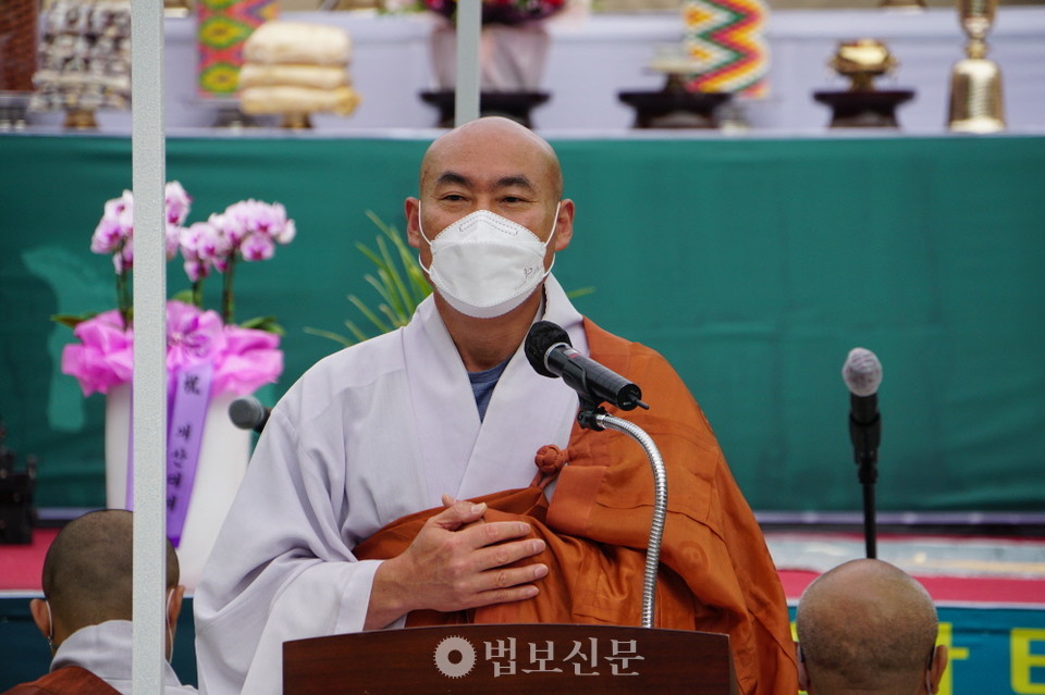 ‘자장율사 열반도량·문수성지’ 정암사 개산문화제 연다
