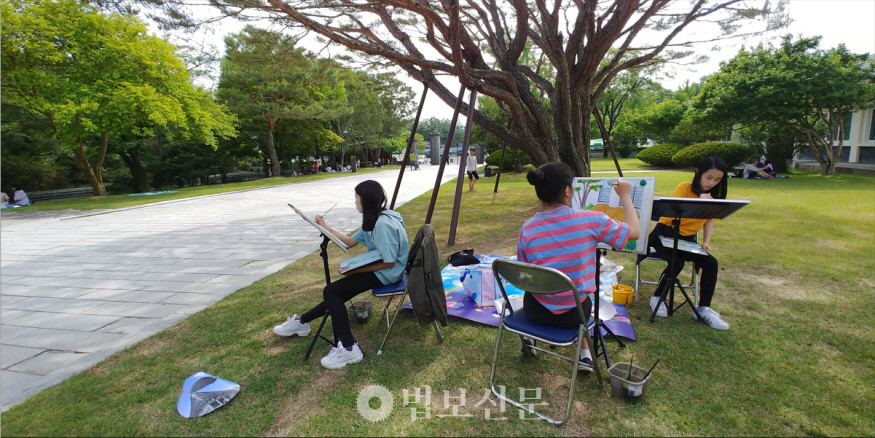 2019년 행사사진. [문화재청]