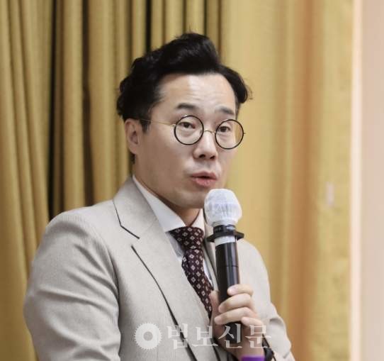 김형근 전북대 무형유산정보연구소 교수