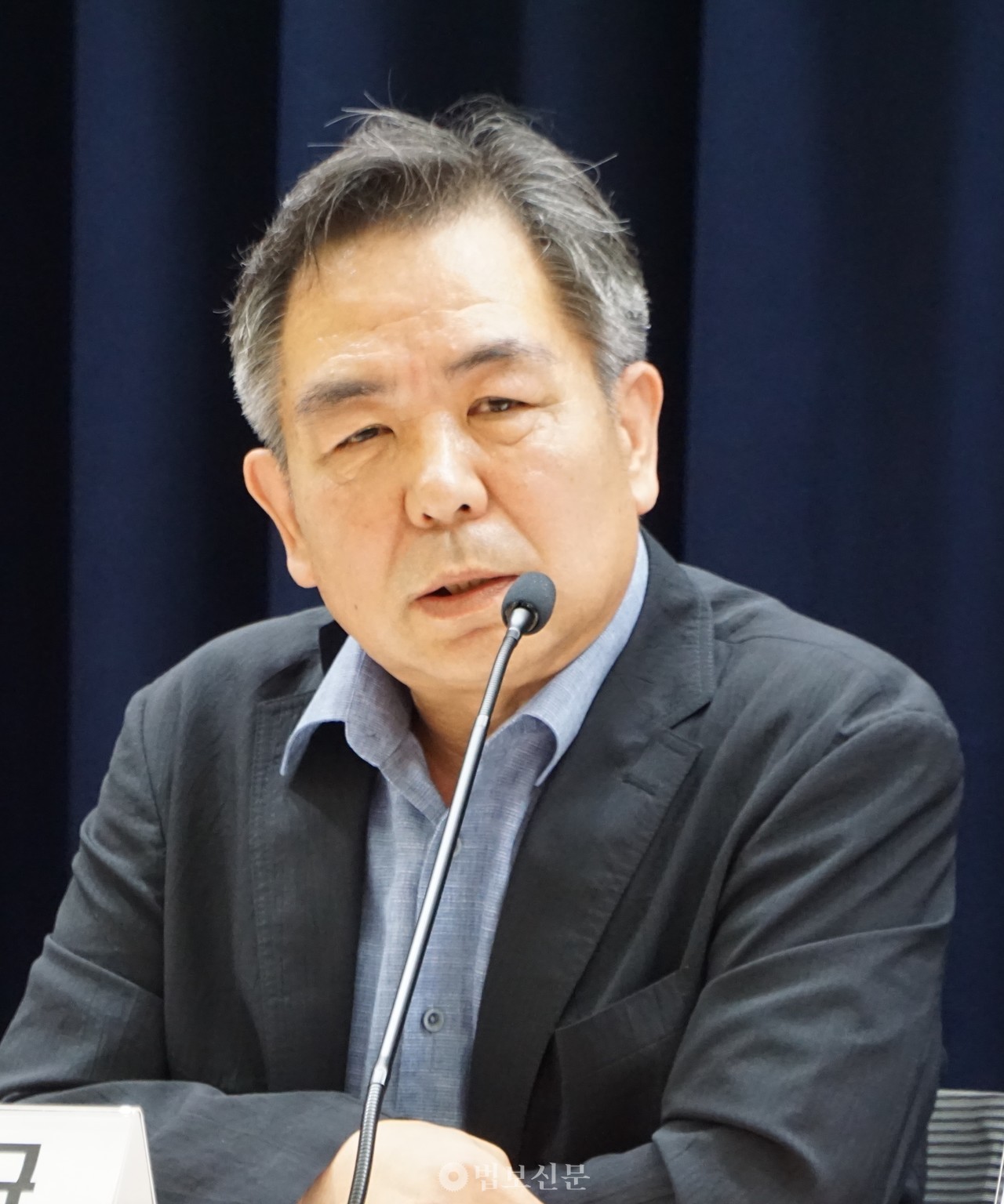 황인규 동국대 교수.