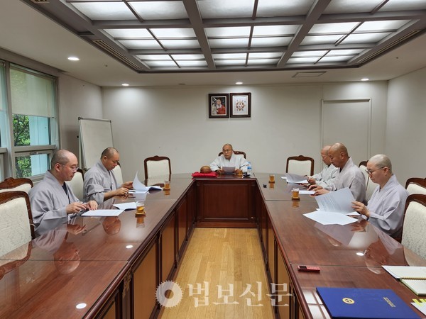 종교편향 특위, 자문위 폐지 막기 위해 대구시 항의방문한다