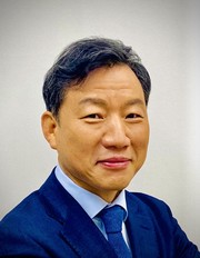 이상훈 한국교수불자연합회장
