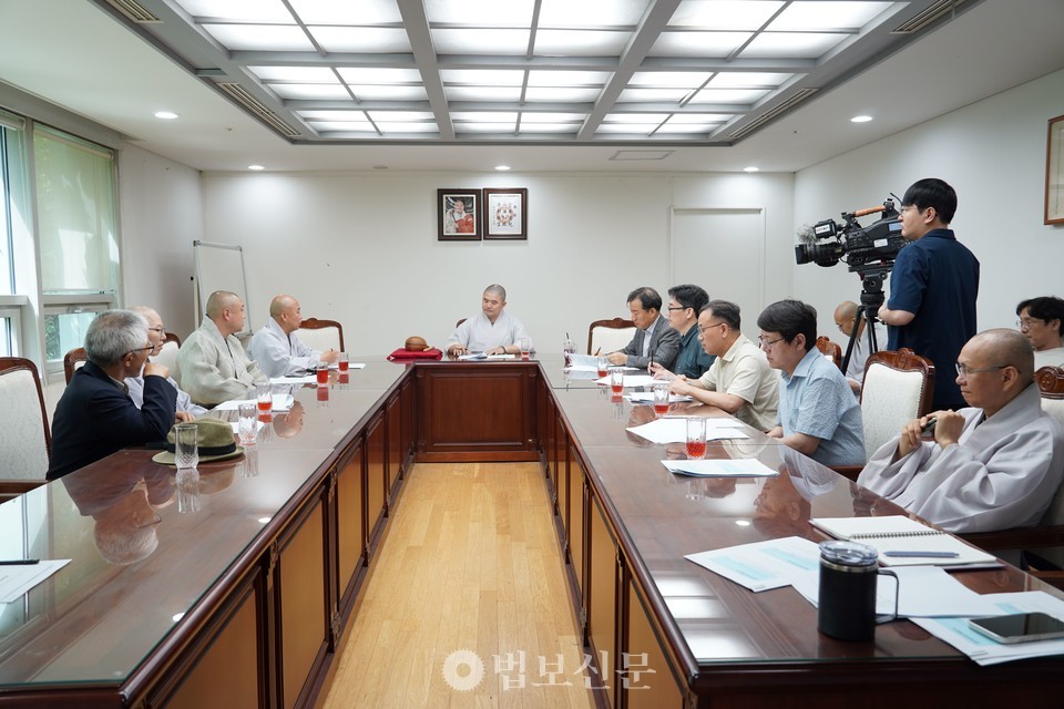 종교평화위원회, “해미읍성 성지화 바로잡겠다”