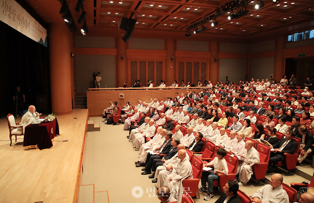 [조계종 홍보국]