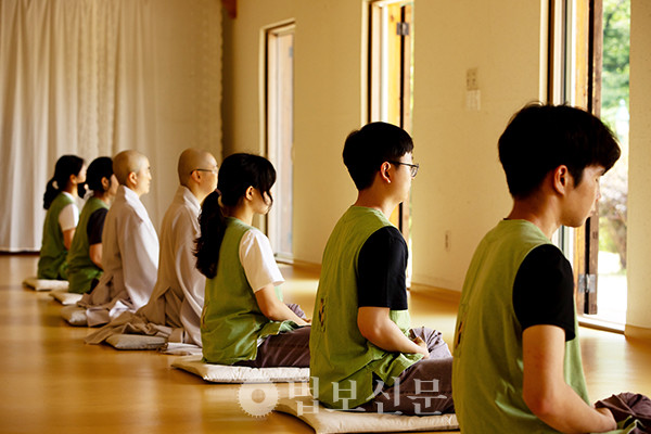 9월 29~30일 이틀간 전국 주요 사찰과 기관 11곳에서 선명상 체험프로그램이 진행된다. [한국불교문화사업단] 