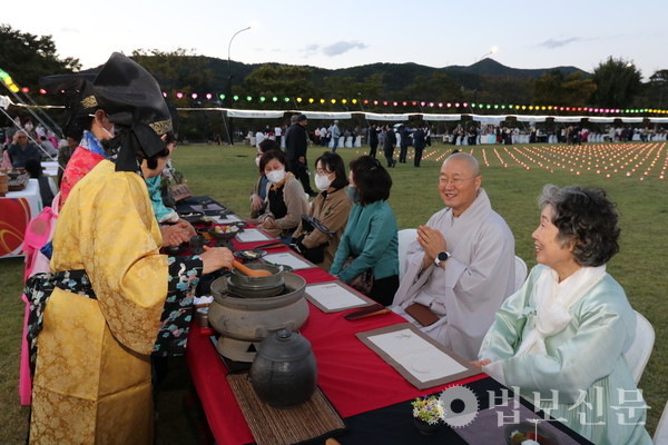 세계선차아회 자료사진.