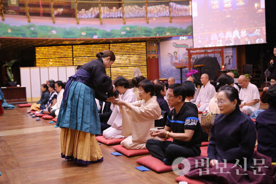 세계선차아회 자료사진.