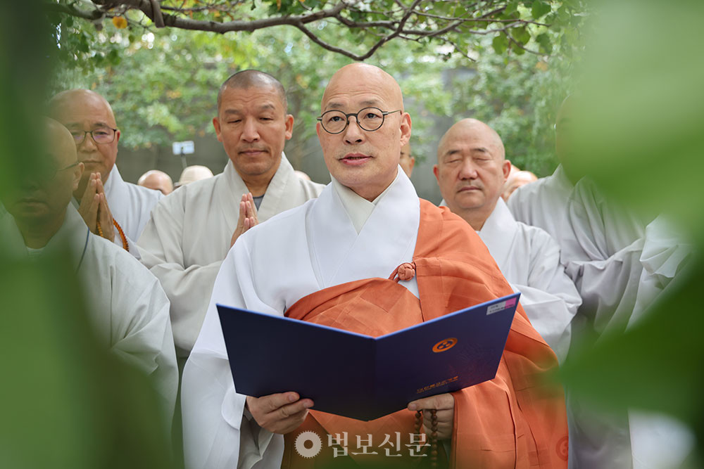 [조계종 홍보팀]