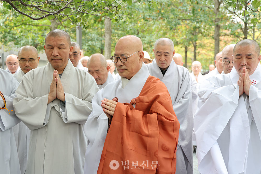 [조계종 홍보팀]