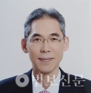 김호성 동국대 불교학부 교수