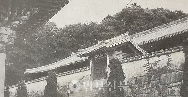 17. 해인사 장경판전