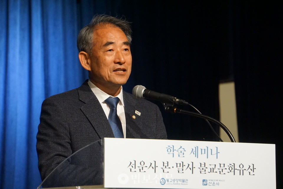 정읍·고창 지역구 소속 윤준병 더불어민주당 의원.