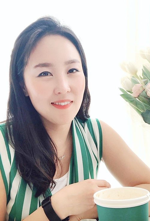 안진경 센터장은 모든 존재가 연결되어 있다는 불교의 세계관을 다문화사회에서 겪는 갈등의 해법으로 꼽았다.