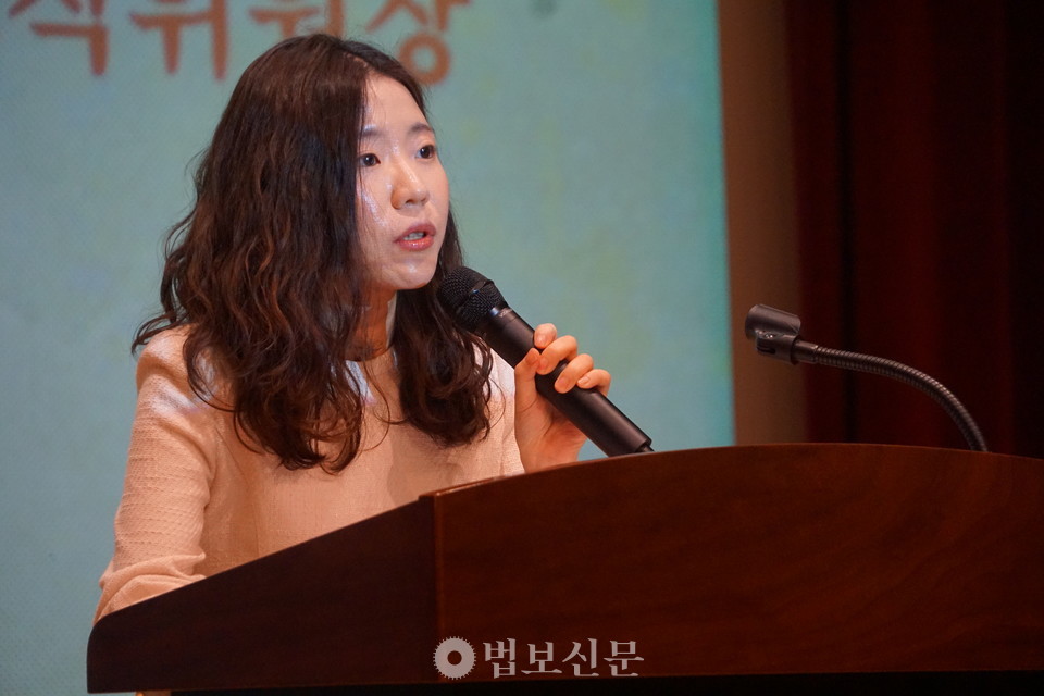 김세연 대한불교청년회 만해백일장 조직위원장은 결과 발표에서 “올해 백일장에는 총 1721명이 참가했으며, 외국인도 참가해 국적을 초월한 행사로 진행됐다”고 설명했다.