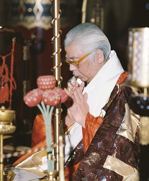 3. 이토 신죠(伊藤真乗) 개조의 생애와 사상 - 하 - 뉴스 썸네일 이미지