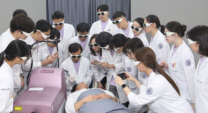 레이저 활용한 얼굴 점빼기, 점 제거 후 관리 방법은? - 뉴스 썸네일 이미지