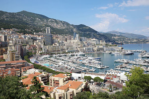 지중해 햇살 따라 남프랑스 예술‧역사 탐방 - 뉴스 썸네일 이미지