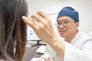 더올림성형외과, 고우리 도입... "결절 우려 낮은 콜라겐" - 뉴스 썸네일 이미지